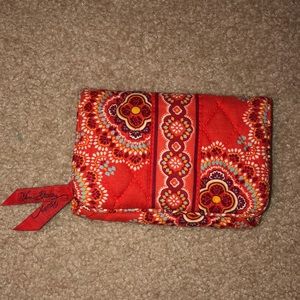 Vera Bradley wallet